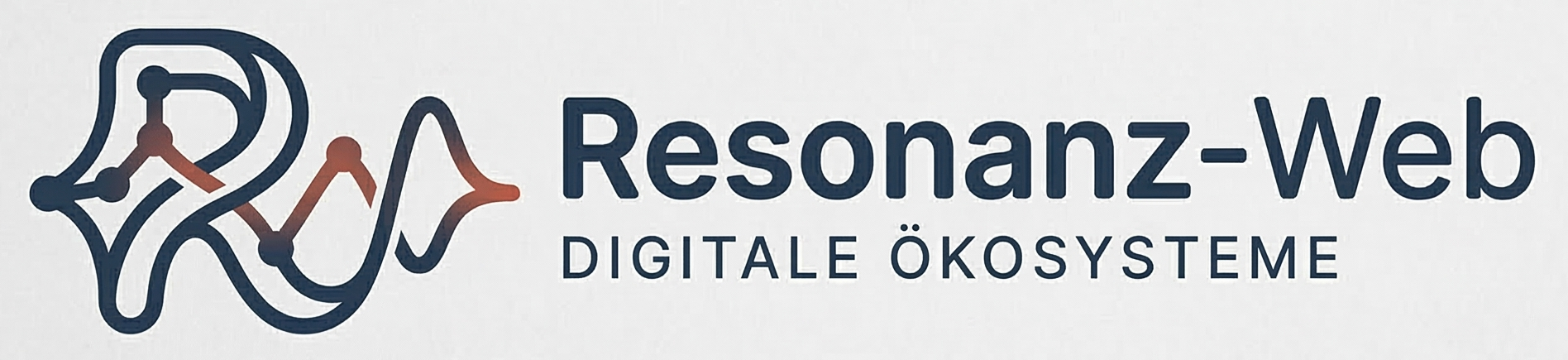 Resonanz-Web – Digitale Ökosysteme